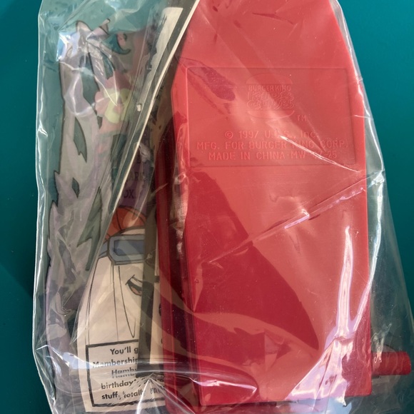 Universal Studios Monsters Collectible Figures - Picture 2 of 9